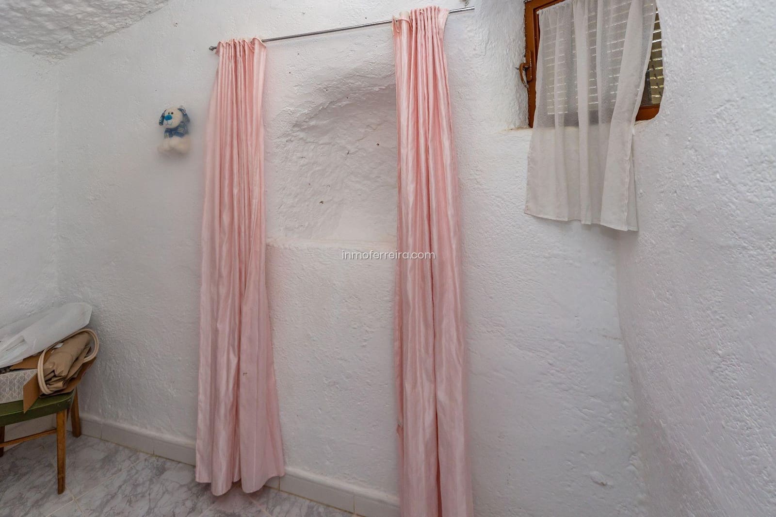 3 quarto Casa em Banda para venda em Guadix - 105 000 € (Ref: 9582994)