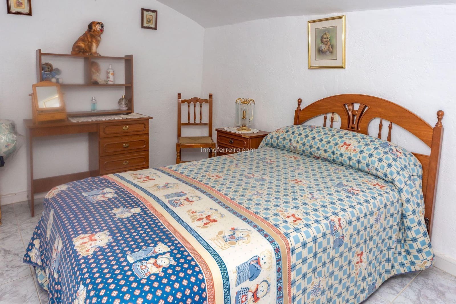 3 quarto Casa em Banda para venda em Guadix - 105 000 € (Ref: 9582994)