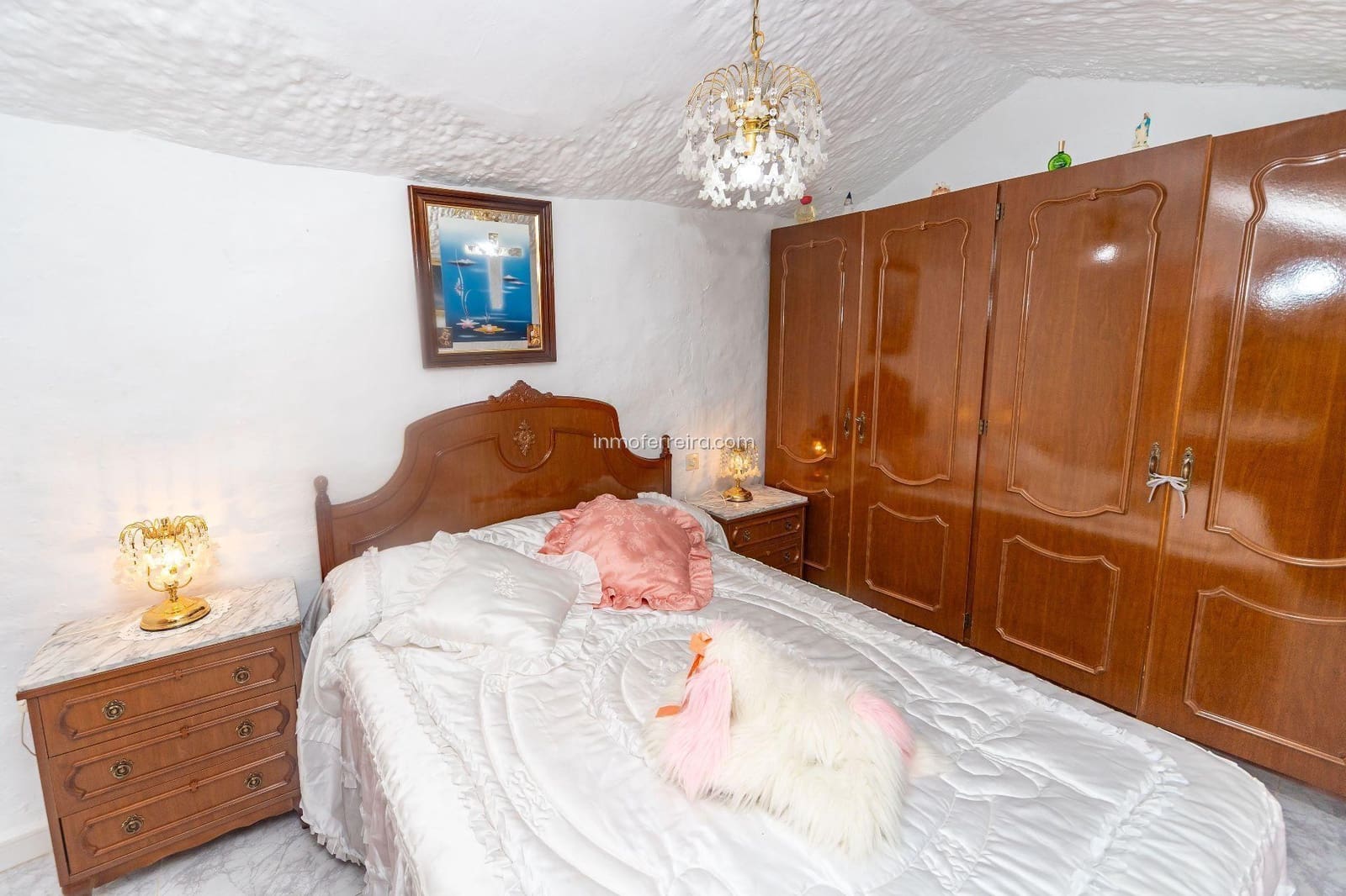 3 quarto Casa em Banda para venda em Guadix - 105 000 € (Ref: 9582994)