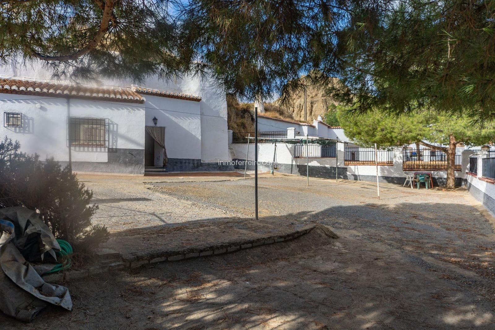 3 quarto Casa em Banda para venda em Guadix - 105 000 € (Ref: 9582994)