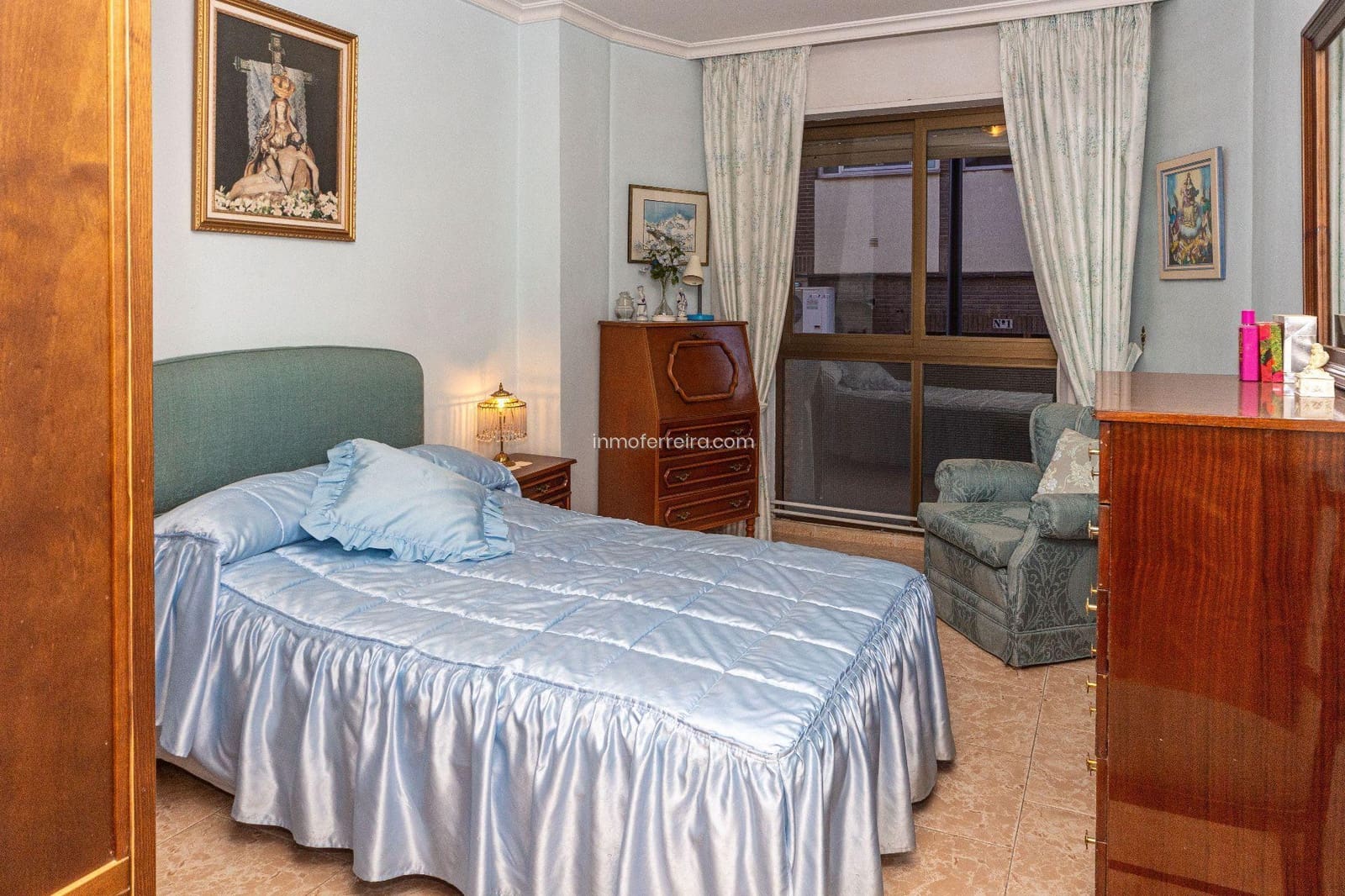 3 bedroom Flat for sale in Guadix with garage - € 180,000 (Ref: 9582995)