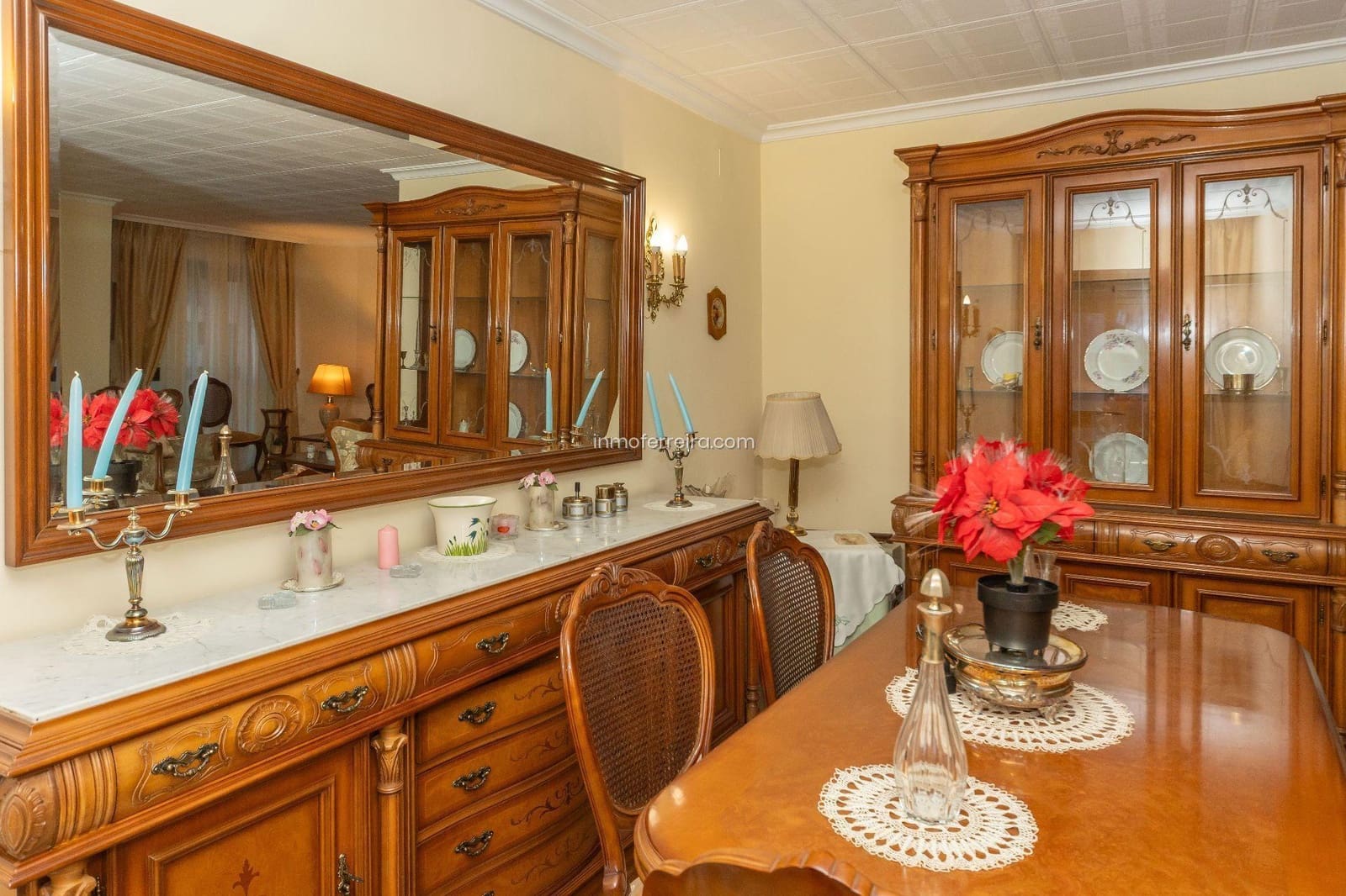 3 bedroom Flat for sale in Guadix with garage - € 180,000 (Ref: 9582995)