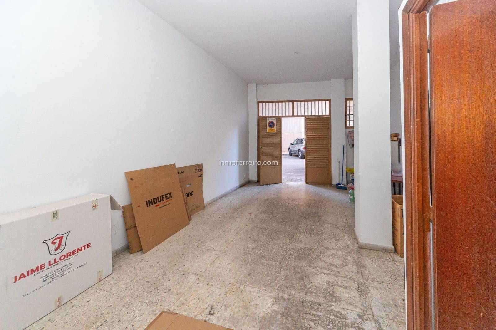 3 bedroom Flat for sale in Guadix with garage - € 180,000 (Ref: 9582995)