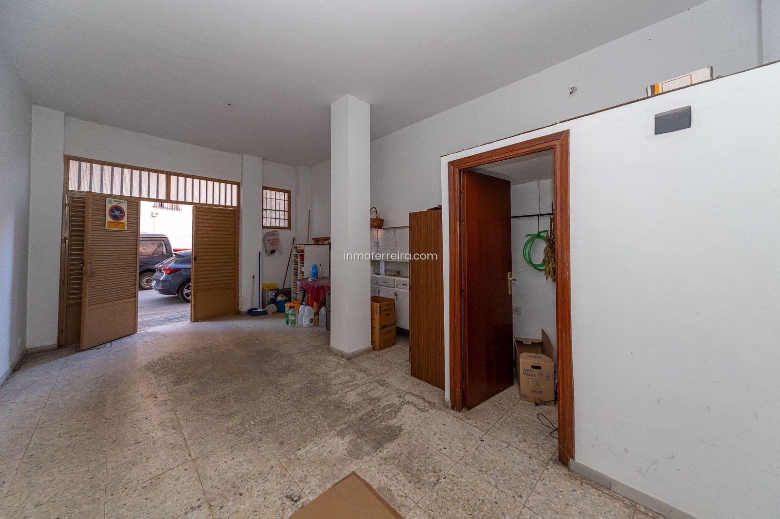 3 bedroom Flat for sale in Guadix with garage - € 180,000 (Ref: 9582995)