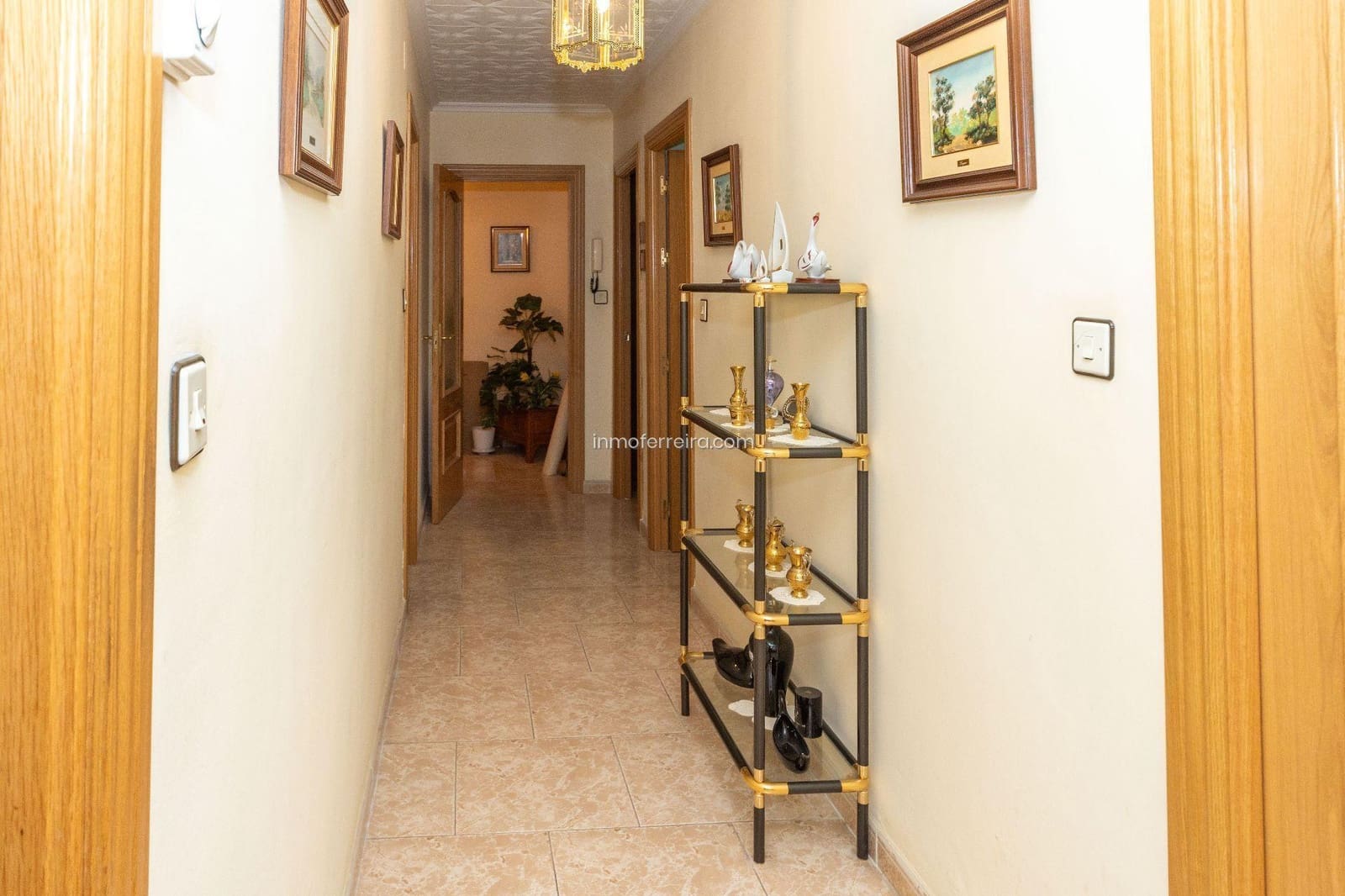 3 chambre Appartement à vendre à Guadix - 138 000 € (Ref: 9582995)