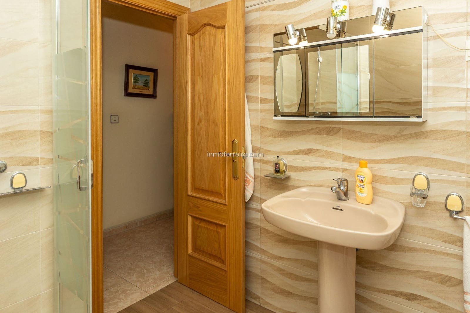 3 chambre Appartement à vendre à Guadix - 138 000 € (Ref: 9582995)
