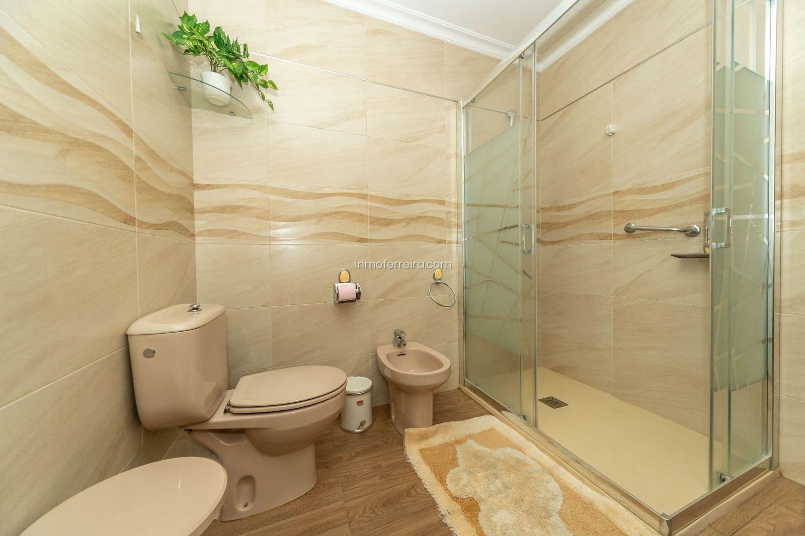 3 chambre Appartement à vendre à Guadix - 138 000 € (Ref: 9582995)