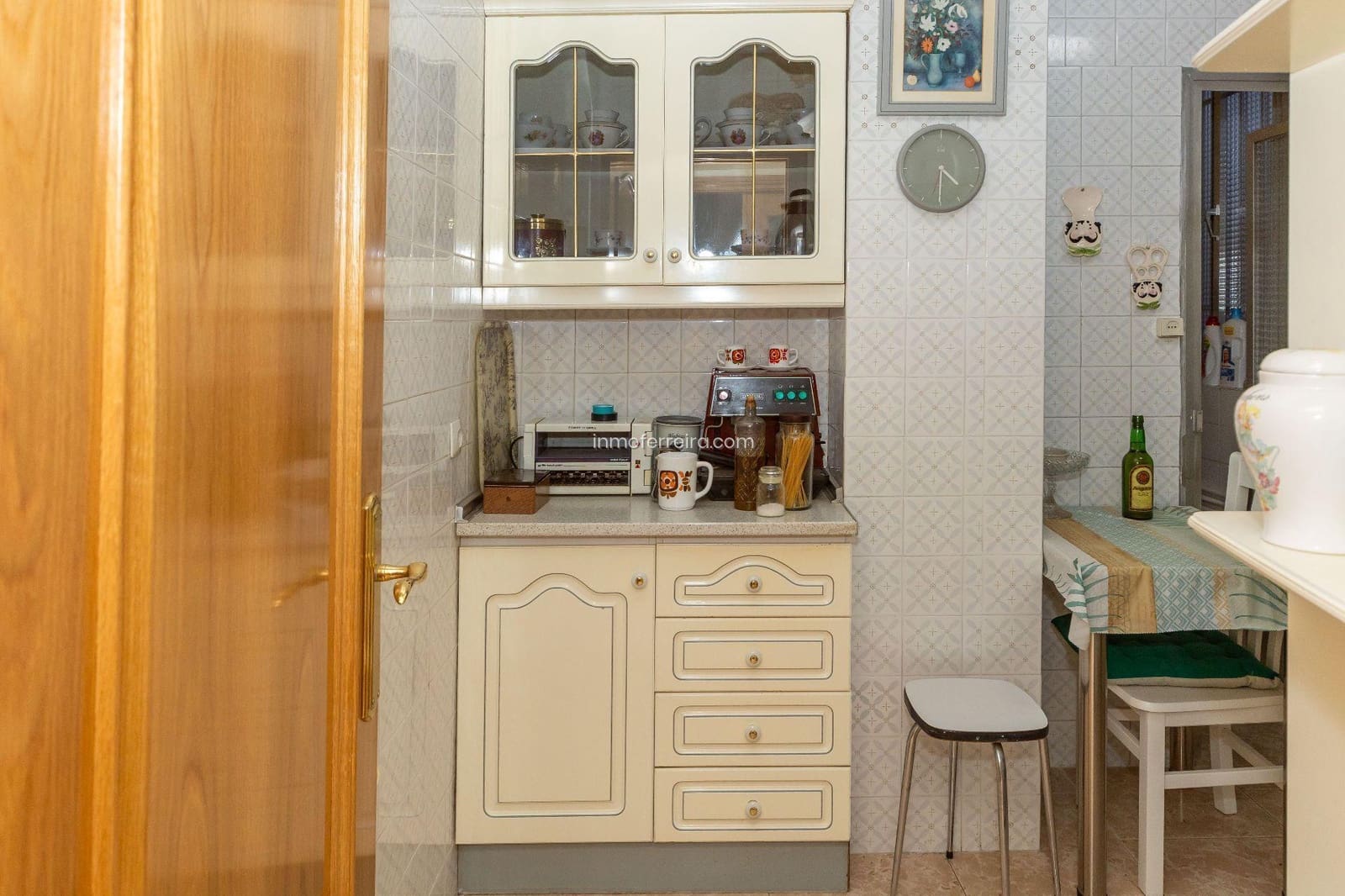 3 chambre Appartement à vendre à Guadix - 138 000 € (Ref: 9582995)