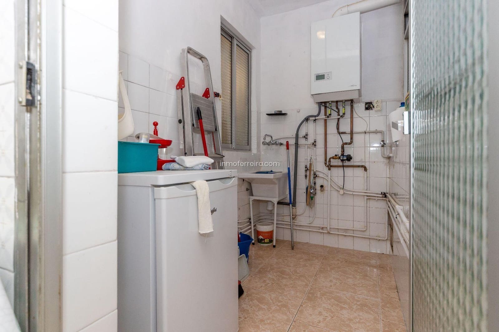 3 chambre Appartement à vendre à Guadix - 138 000 € (Ref: 9582995)