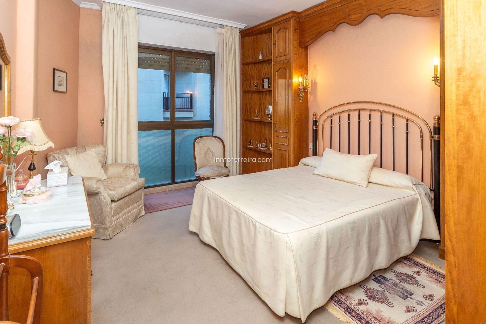 3 chambre Appartement à vendre à Guadix - 138 000 € (Ref: 9582995)