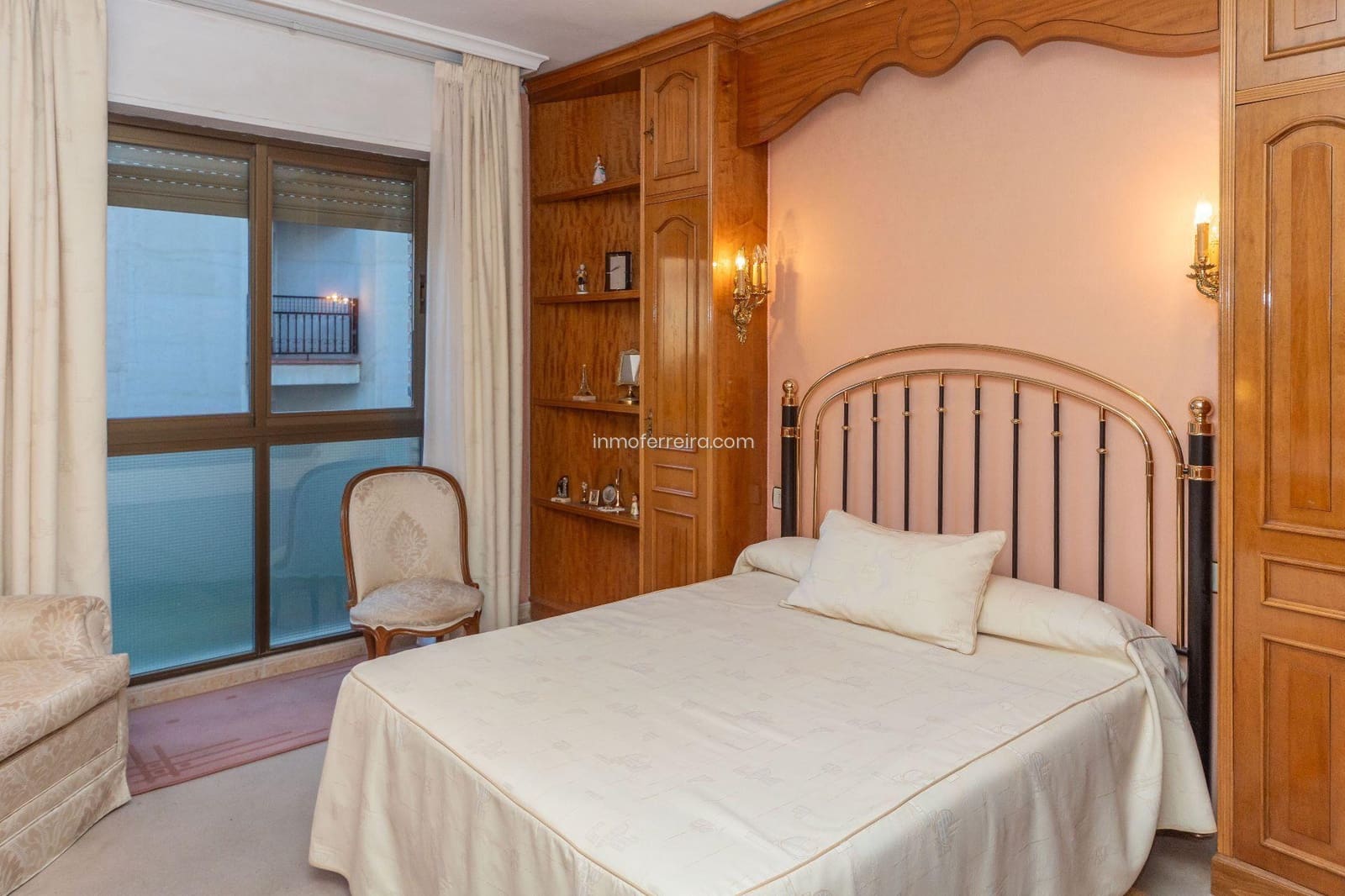 3 chambre Appartement à vendre à Guadix - 138 000 € (Ref: 9582995)