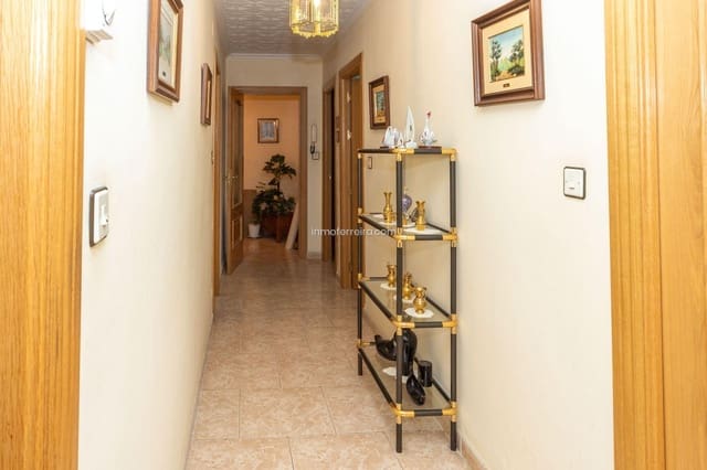 3 chambre Appartement à vendre à Guadix - 138 000 € (Ref: 9582995)