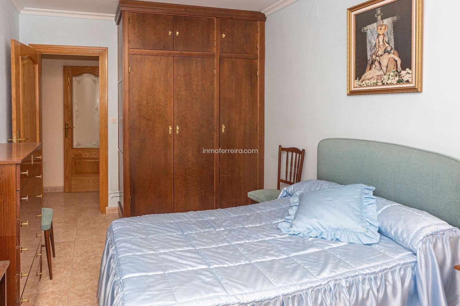 3 chambre Appartement à vendre à Guadix - 138 000 € (Ref: 9582995)