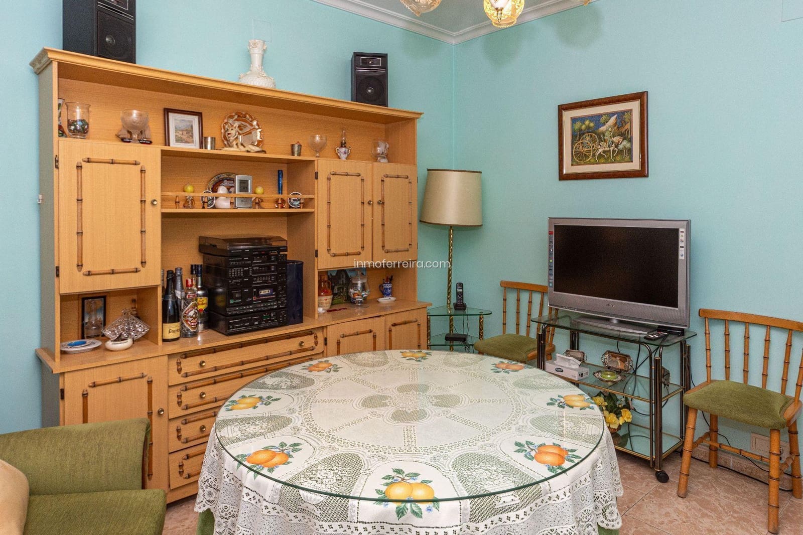 3 chambre Appartement à vendre à Guadix - 138 000 € (Ref: 9582995)