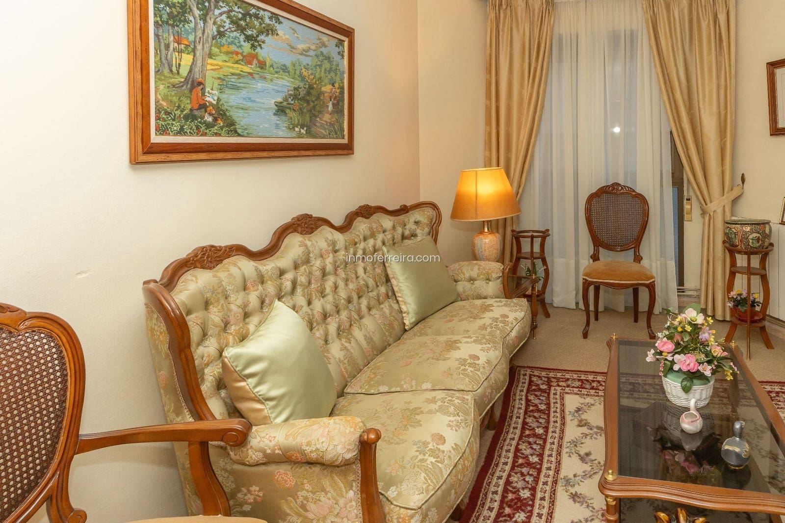 3 chambre Appartement à vendre à Guadix - 138 000 € (Ref: 9582995)