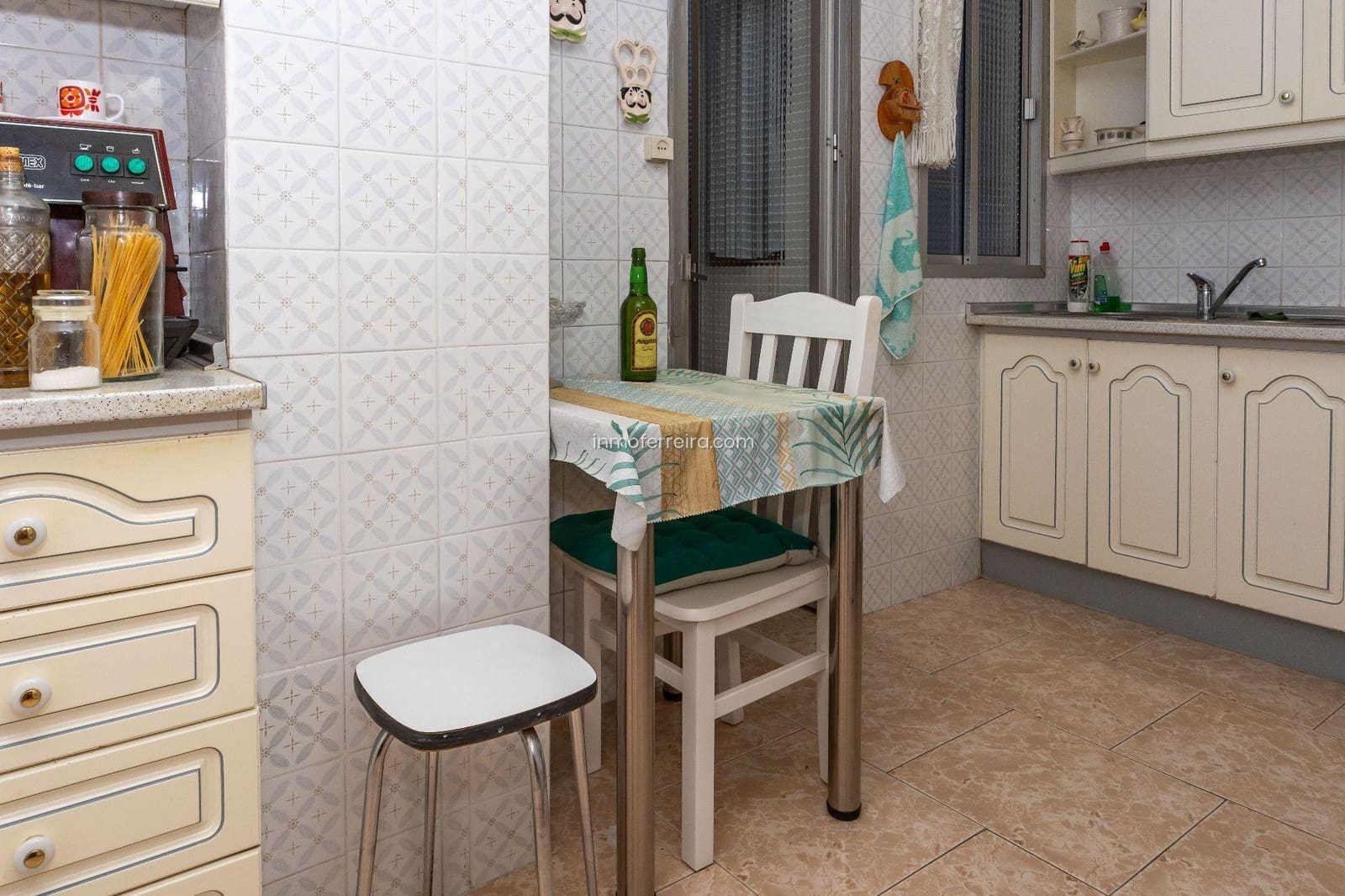 3 chambre Appartement à vendre à Guadix - 138 000 € (Ref: 9582995)