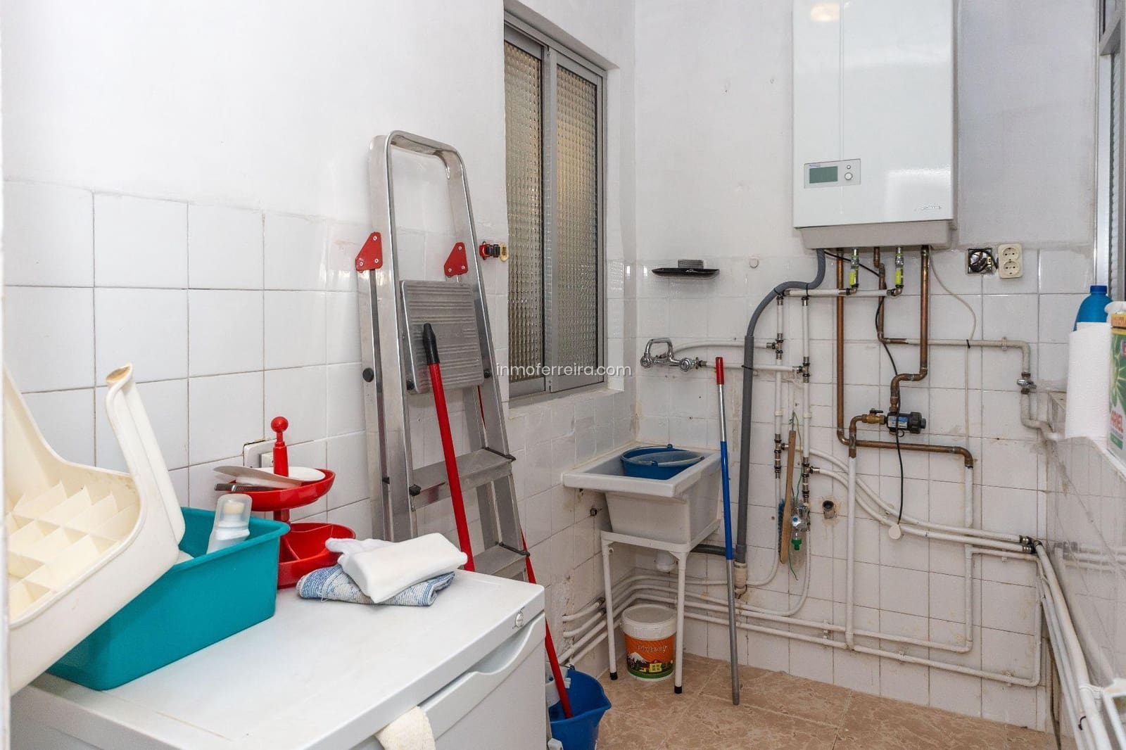 3 chambre Appartement à vendre à Guadix - 138 000 € (Ref: 9582995)