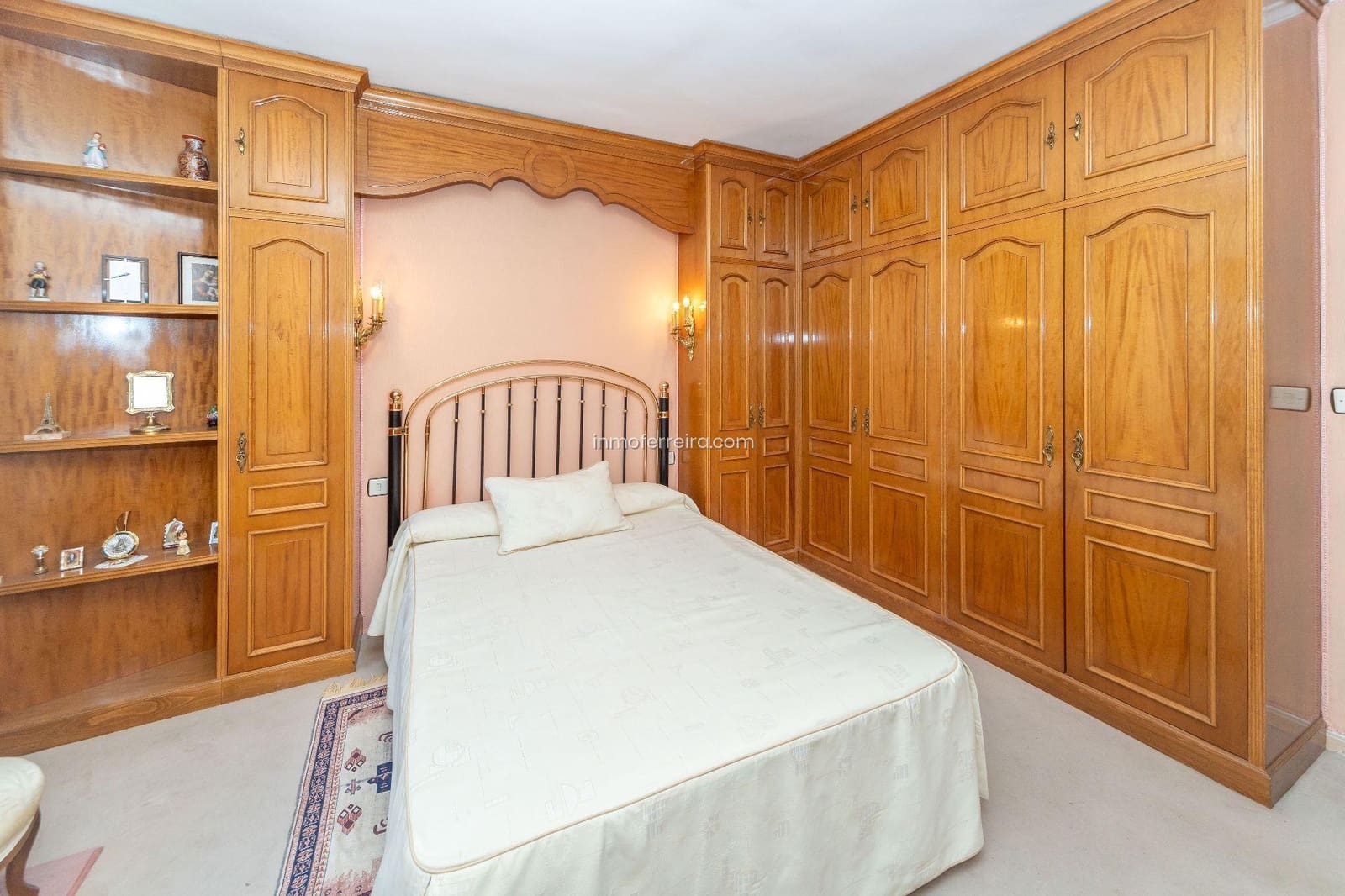3 chambre Appartement à vendre à Guadix - 138 000 € (Ref: 9582995)