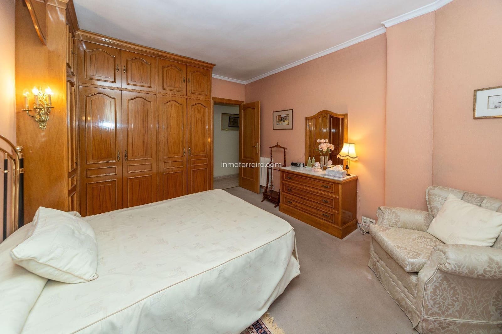 3 chambre Appartement à vendre à Guadix - 138 000 € (Ref: 9582995)