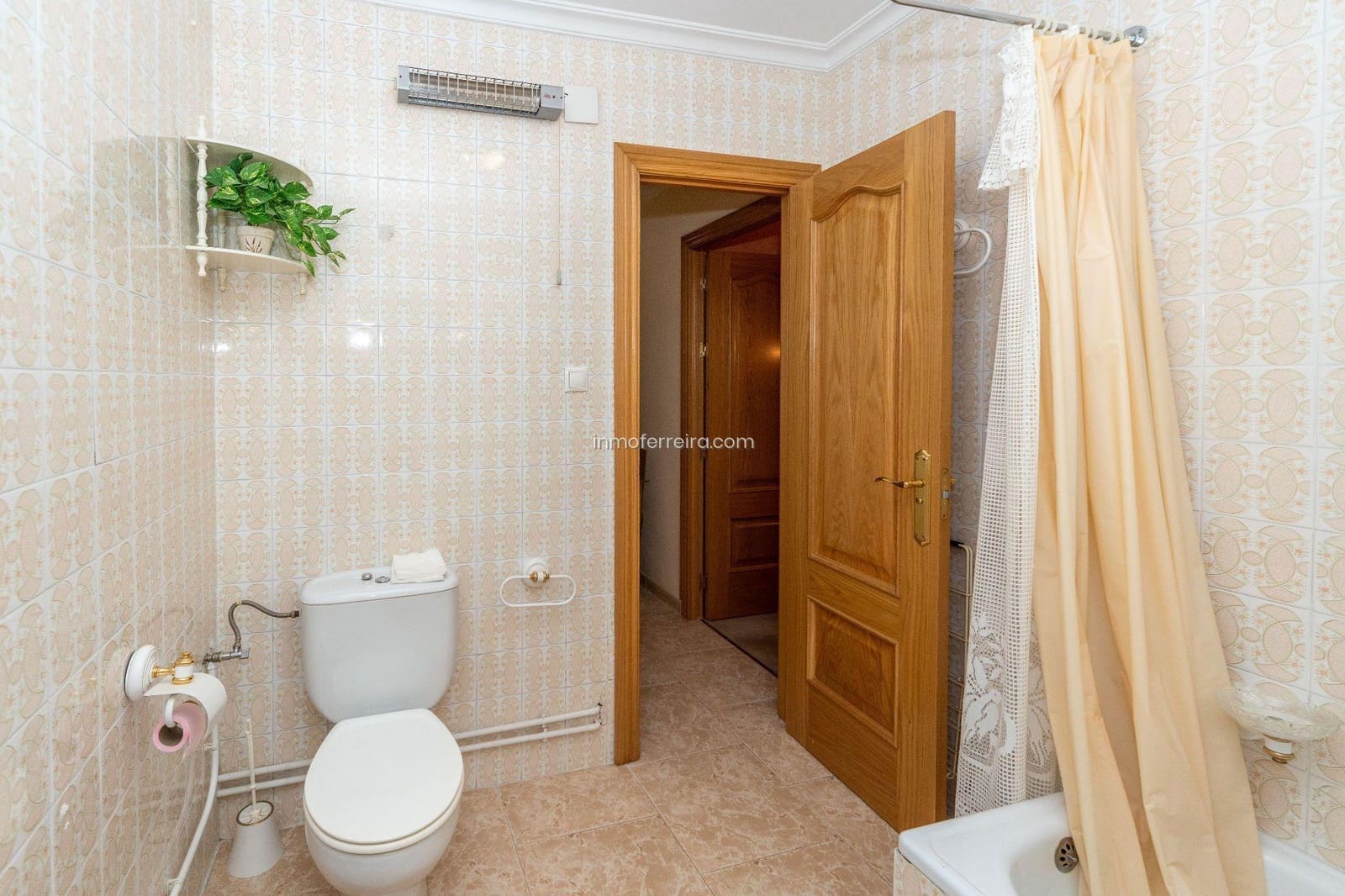 3 chambre Appartement à vendre à Guadix - 138 000 € (Ref: 9582995)