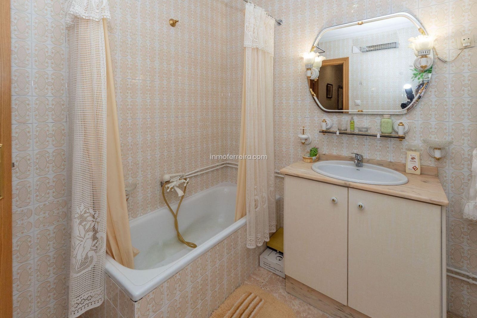 3 chambre Appartement à vendre à Guadix - 138 000 € (Ref: 9582995)
