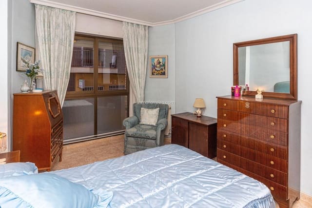 3 chambre Appartement à vendre à Guadix - 138 000 € (Ref: 9582995)