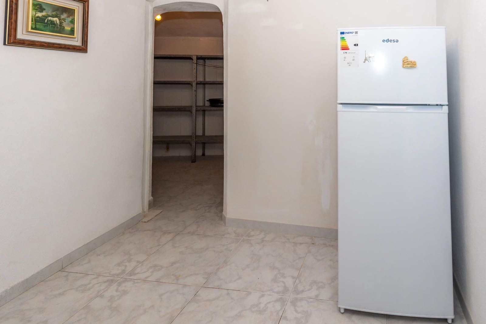 Omakotitalo myytävänä paikassa Guadix - 99 000 € (Ref: 9586560)