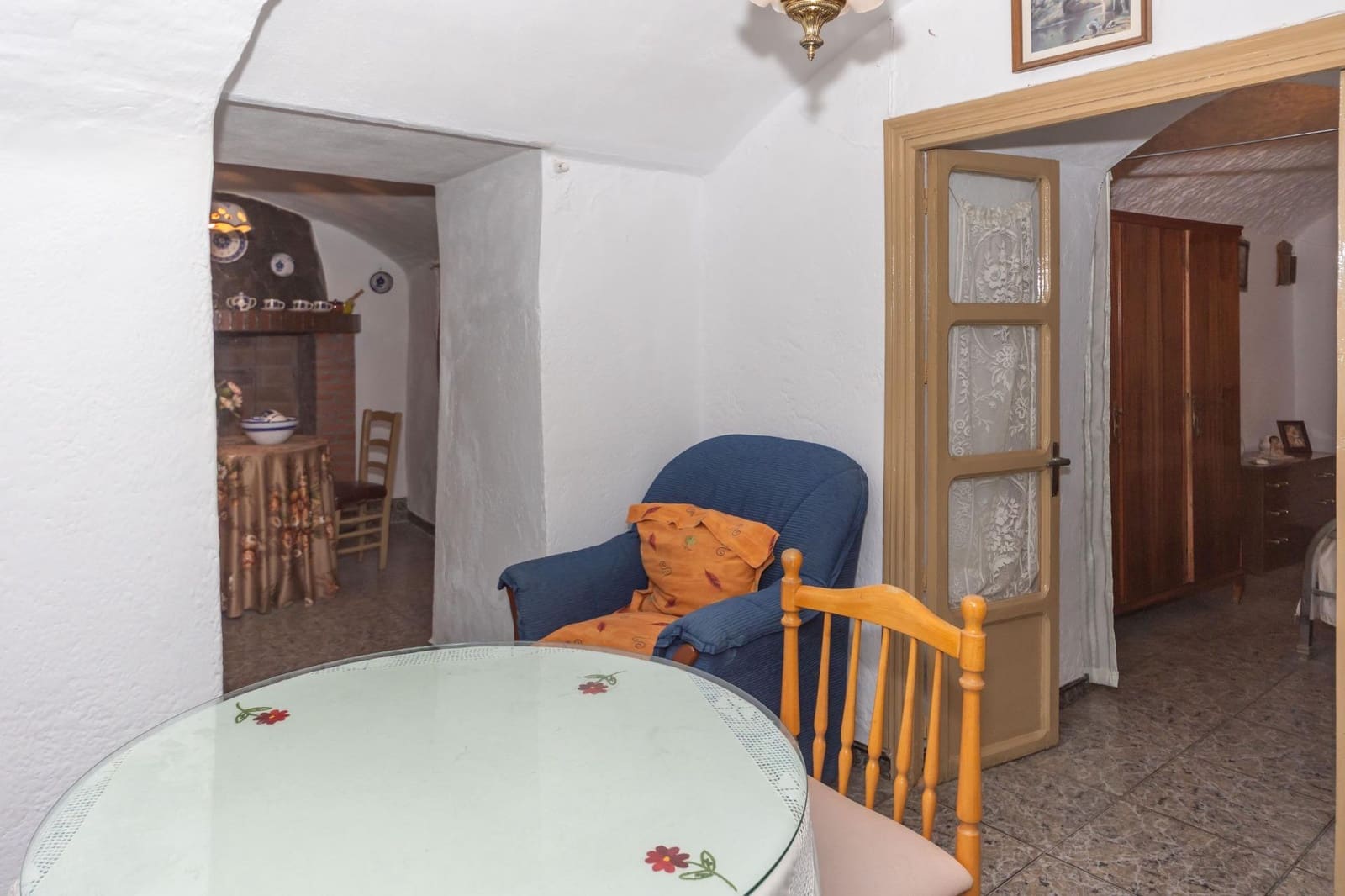 Omakotitalo myytävänä paikassa Guadix - 99 000 € (Ref: 9586560)