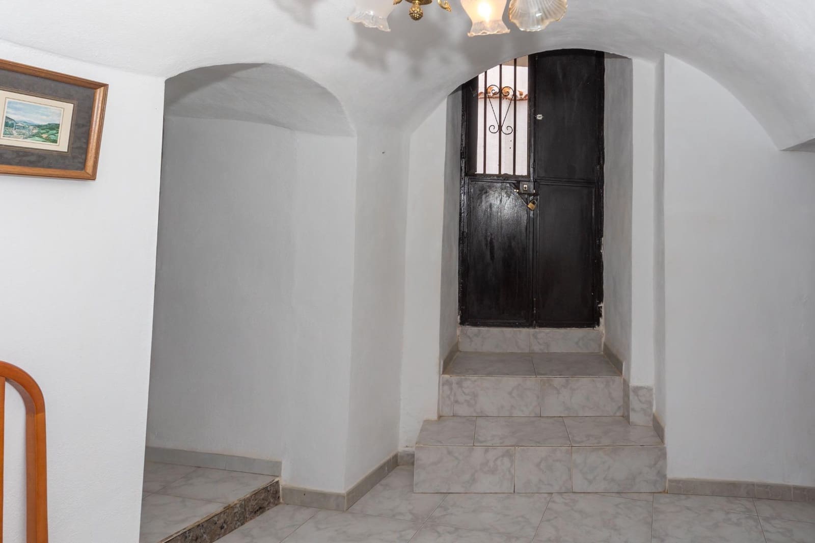 Omakotitalo myytävänä paikassa Guadix - 99 000 € (Ref: 9586560)