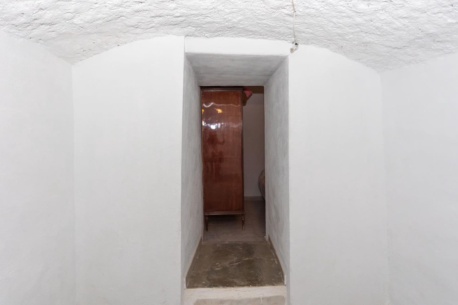 Omakotitalo myytävänä paikassa Guadix - 99 000 € (Ref: 9586560)