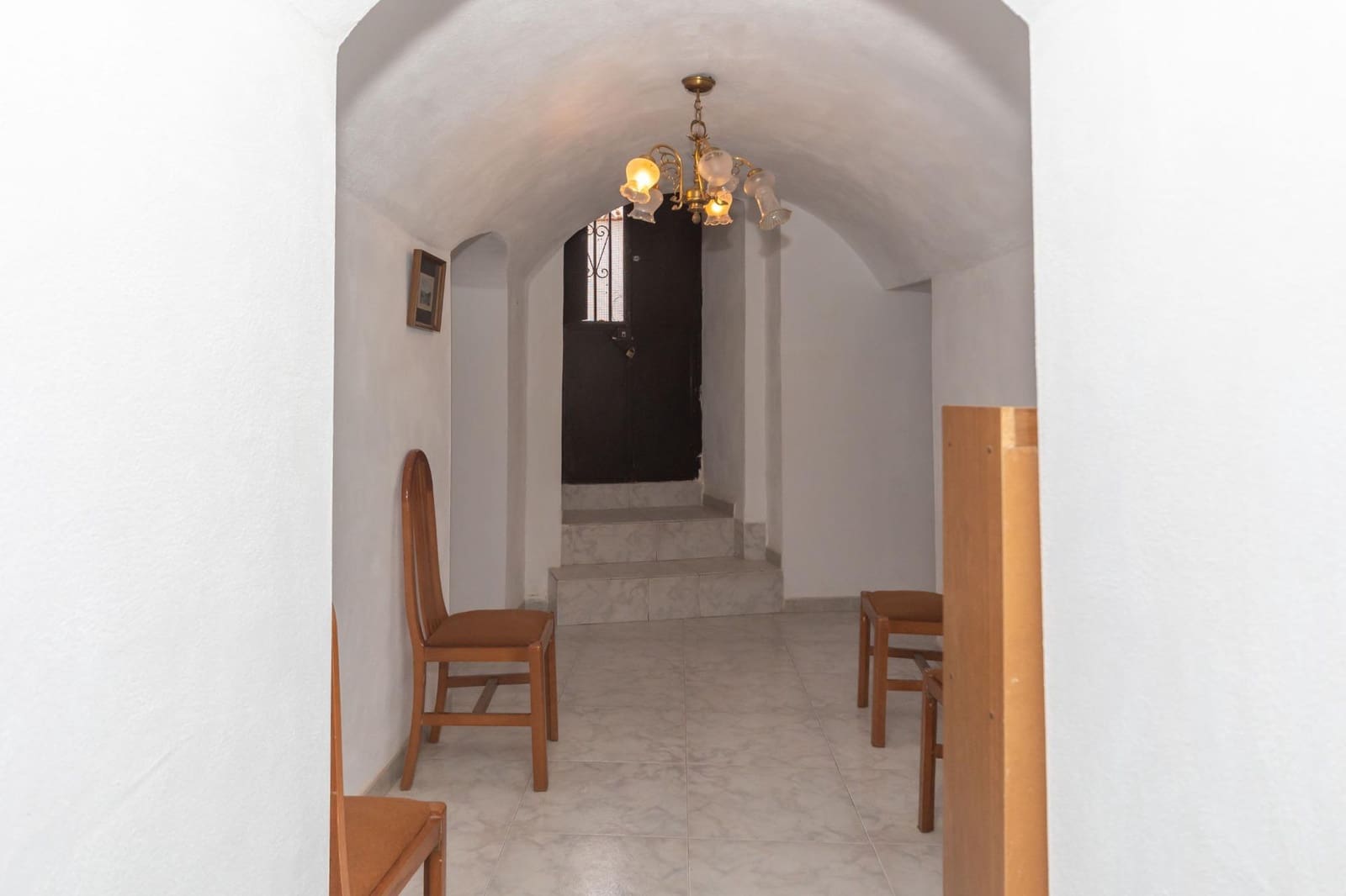 Omakotitalo myytävänä paikassa Guadix - 99 000 € (Ref: 9586560)