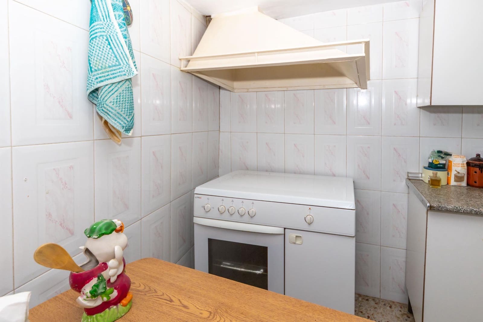 Omakotitalo myytävänä paikassa Guadix - 99 000 € (Ref: 9586560)