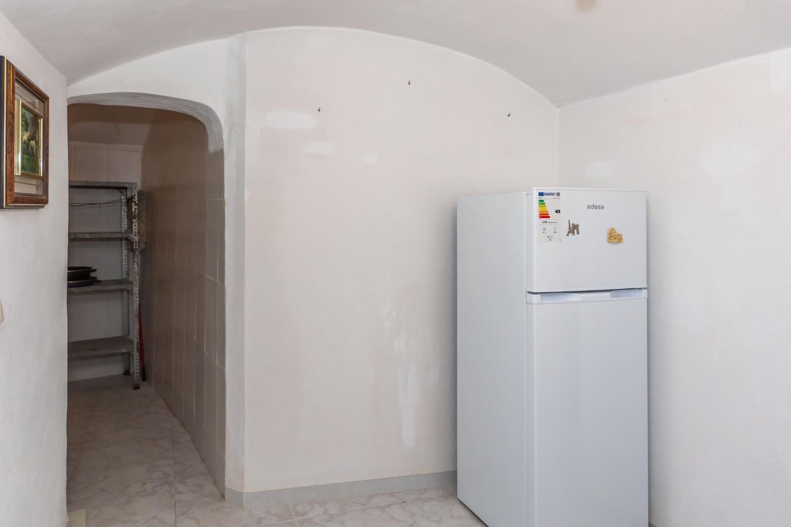 Omakotitalo myytävänä paikassa Guadix - 99 000 € (Ref: 9586560)