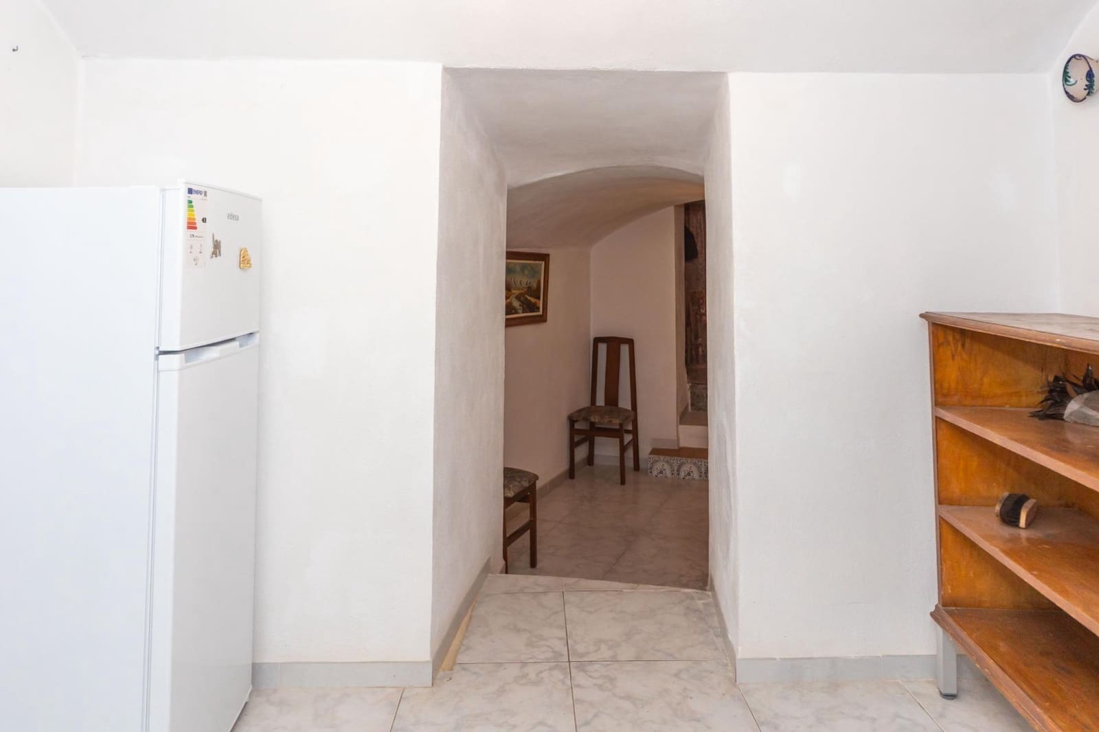 Omakotitalo myytävänä paikassa Guadix - 99 000 € (Ref: 9586560)