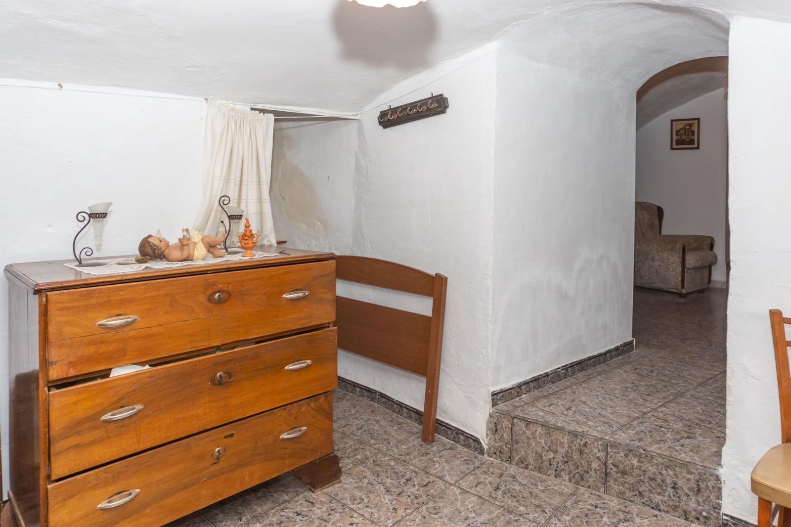 Omakotitalo myytävänä paikassa Guadix - 99 000 € (Ref: 9586560)