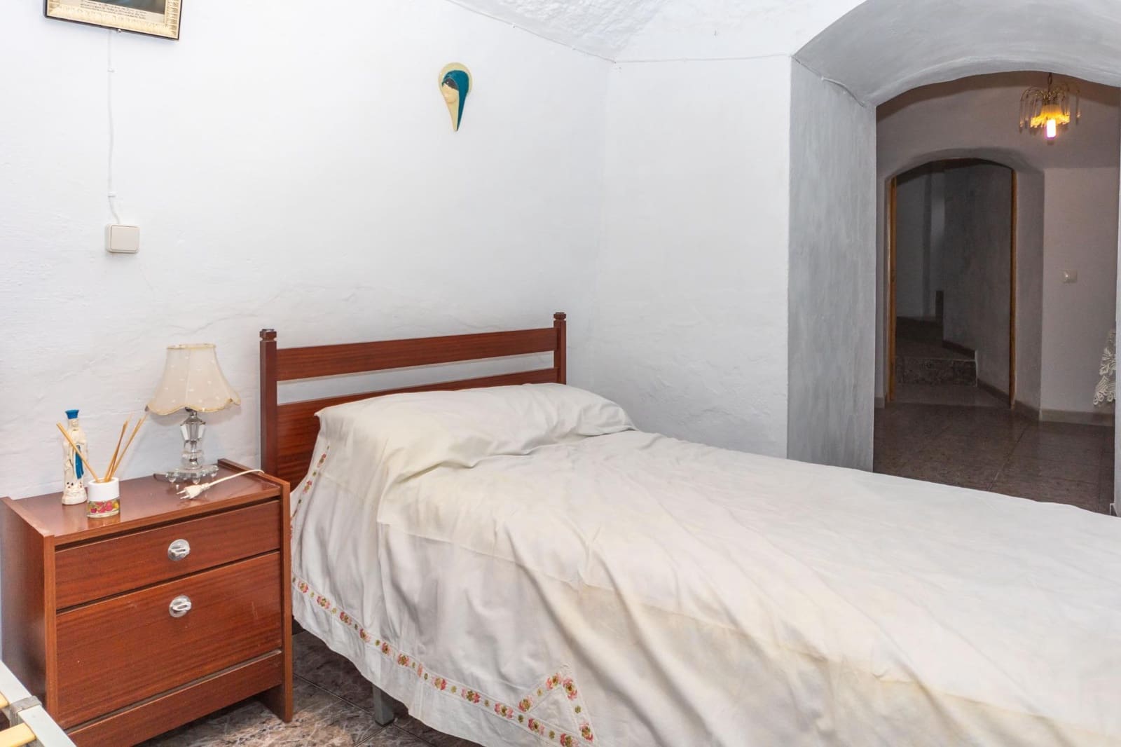 Omakotitalo myytävänä paikassa Guadix - 99 000 € (Ref: 9586560)