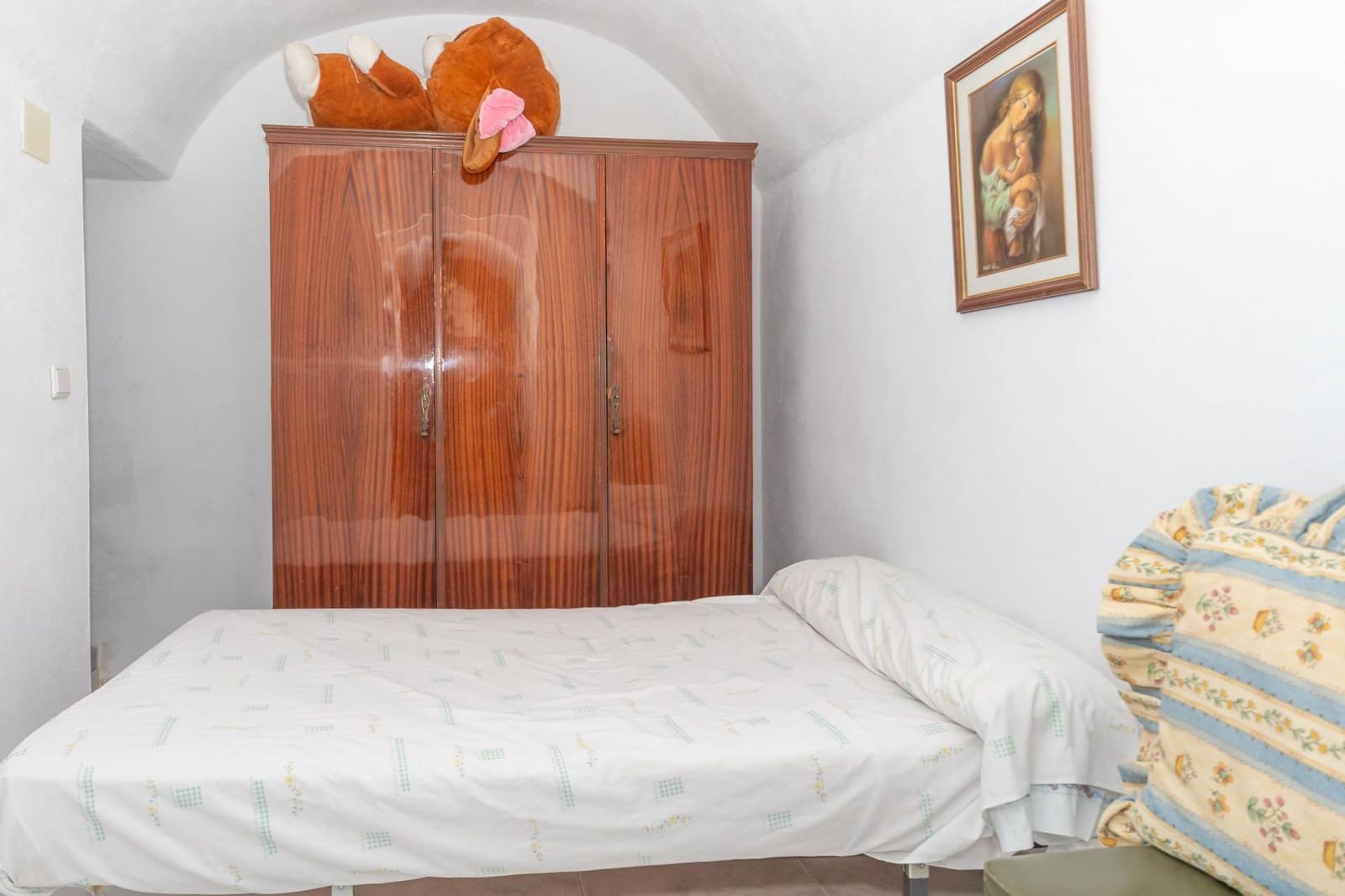 Omakotitalo myytävänä paikassa Guadix - 99 000 € (Ref: 9586560)