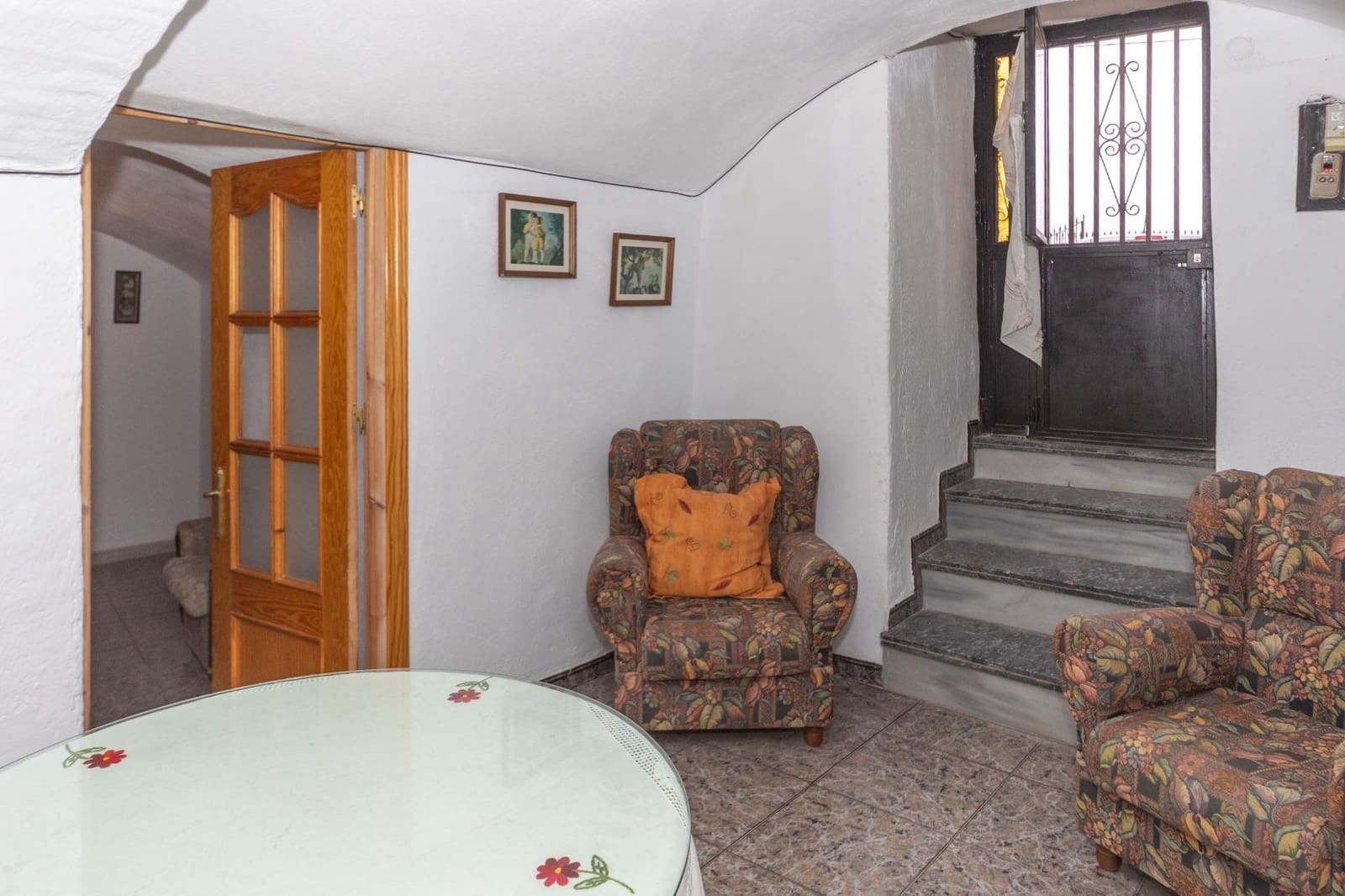 Omakotitalo myytävänä paikassa Guadix - 99 000 € (Ref: 9586560)