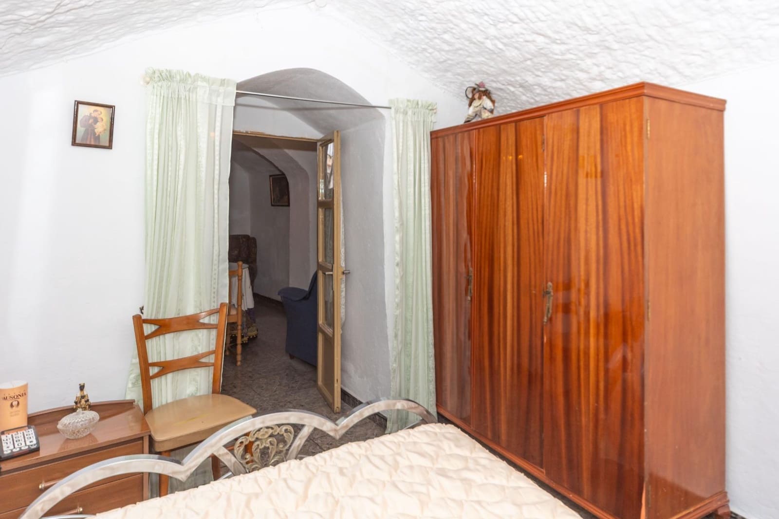 Omakotitalo myytävänä paikassa Guadix - 99 000 € (Ref: 9586560)