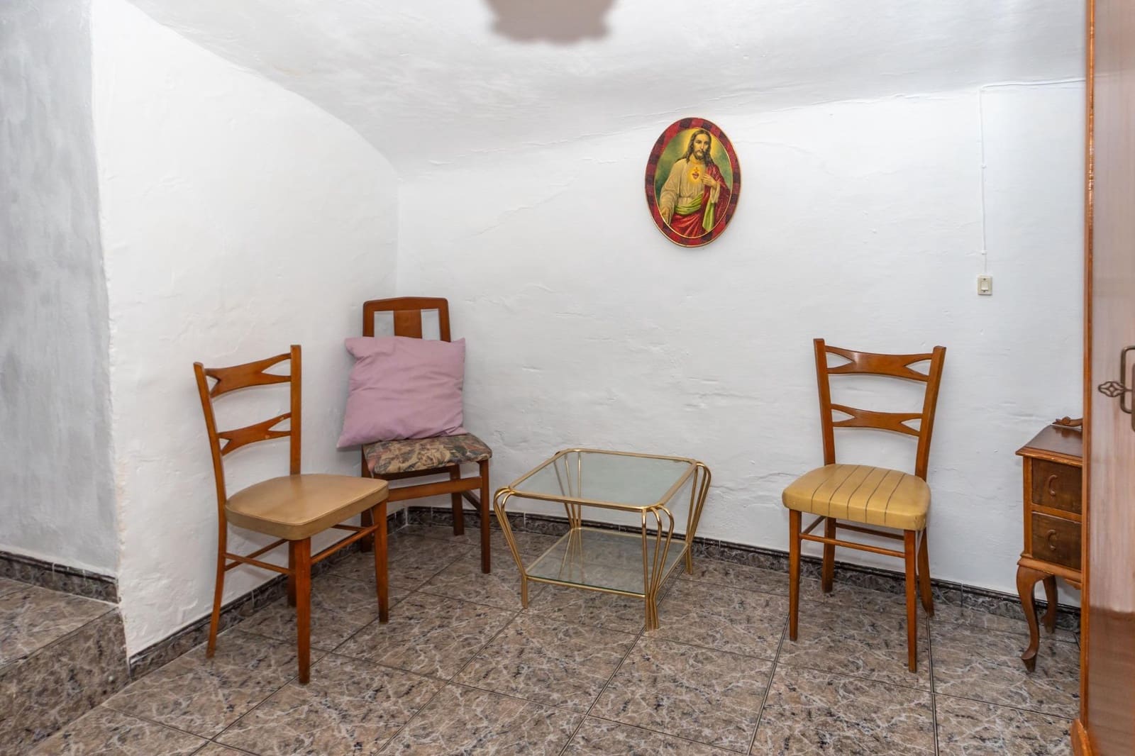 Omakotitalo myytävänä paikassa Guadix - 99 000 € (Ref: 9586560)