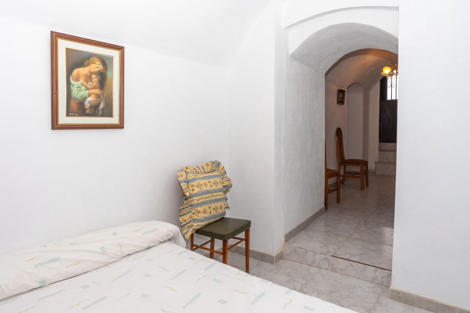 Omakotitalo myytävänä paikassa Guadix - 99 000 € (Ref: 9586560)