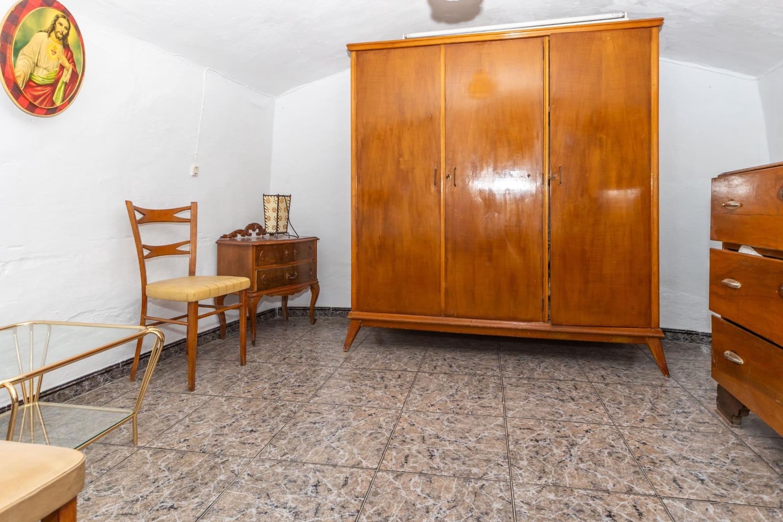 Omakotitalo myytävänä paikassa Guadix - 99 000 € (Ref: 9586560)