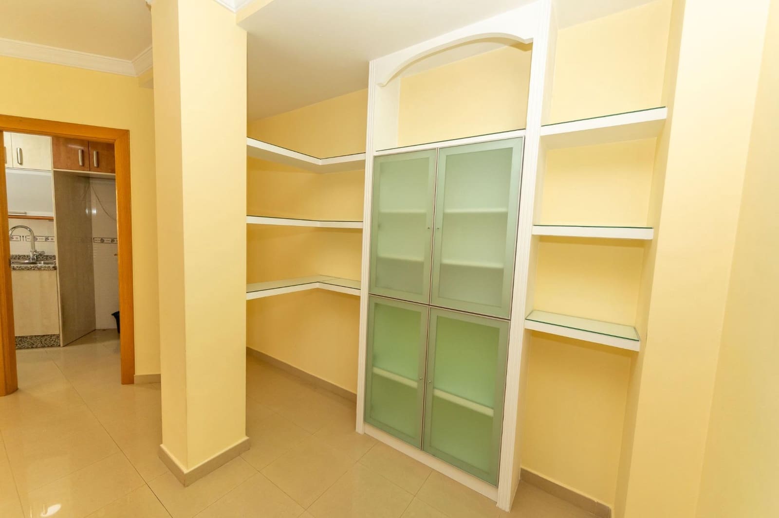 2 sypialnia Mieszkanie na sprzedaż w Guadix - 132 000 € (Ref: 9591358)