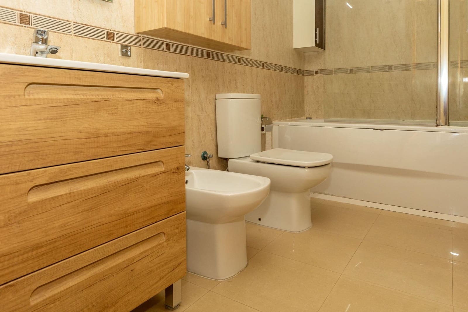 2 sypialnia Mieszkanie na sprzedaż w Guadix - 132 000 € (Ref: 9591358)