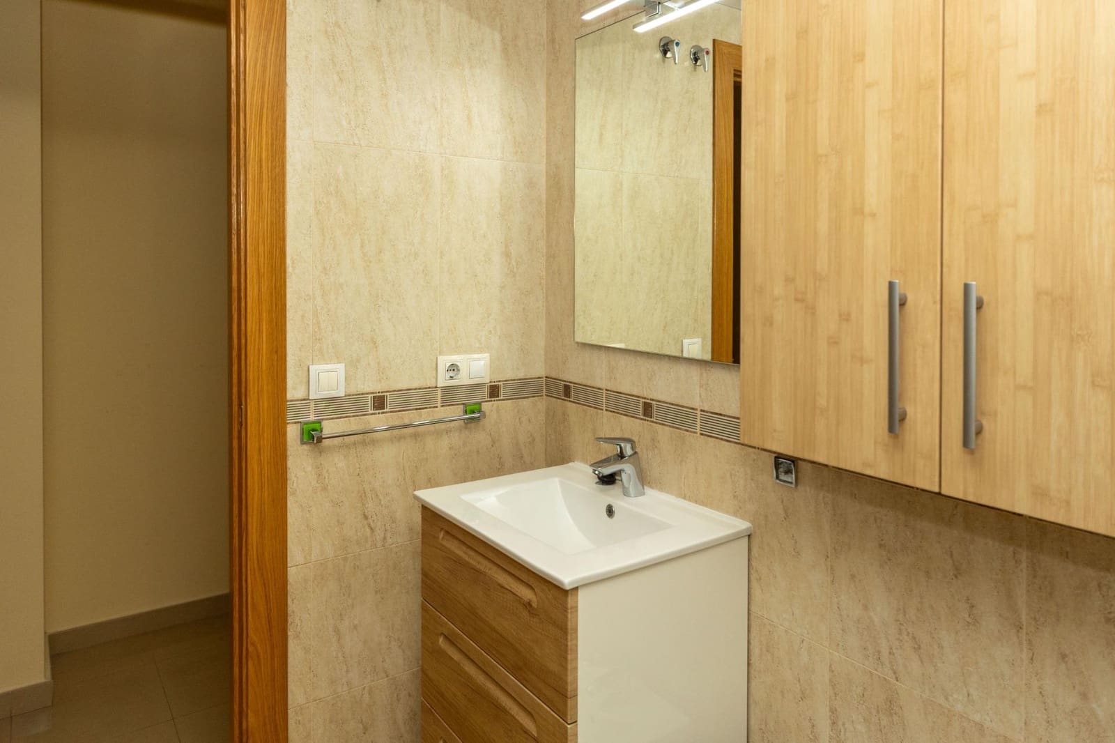 2 sypialnia Mieszkanie na sprzedaż w Guadix - 132 000 € (Ref: 9591358)