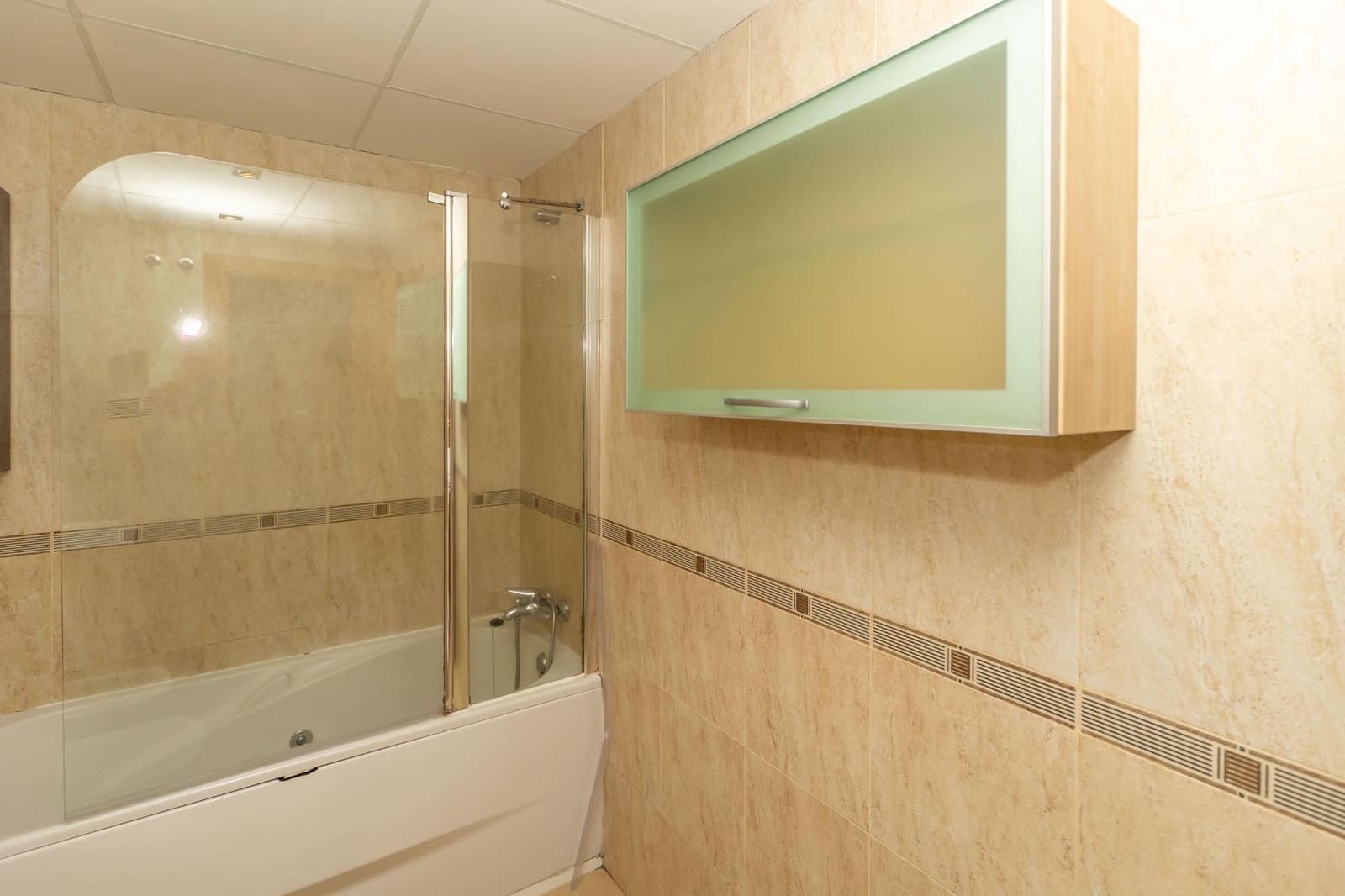 2 sypialnia Mieszkanie na sprzedaż w Guadix - 132 000 € (Ref: 9591358)