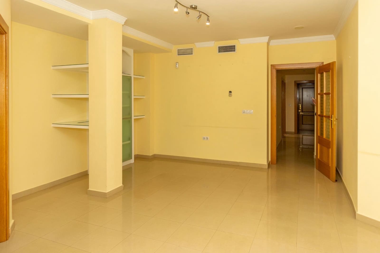 2 sypialnia Mieszkanie na sprzedaż w Guadix - 132 000 € (Ref: 9591358)