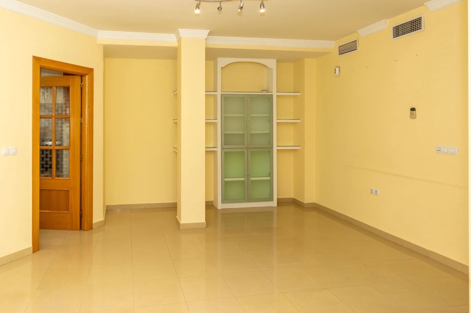 2 sypialnia Mieszkanie na sprzedaż w Guadix - 132 000 € (Ref: 9591358)