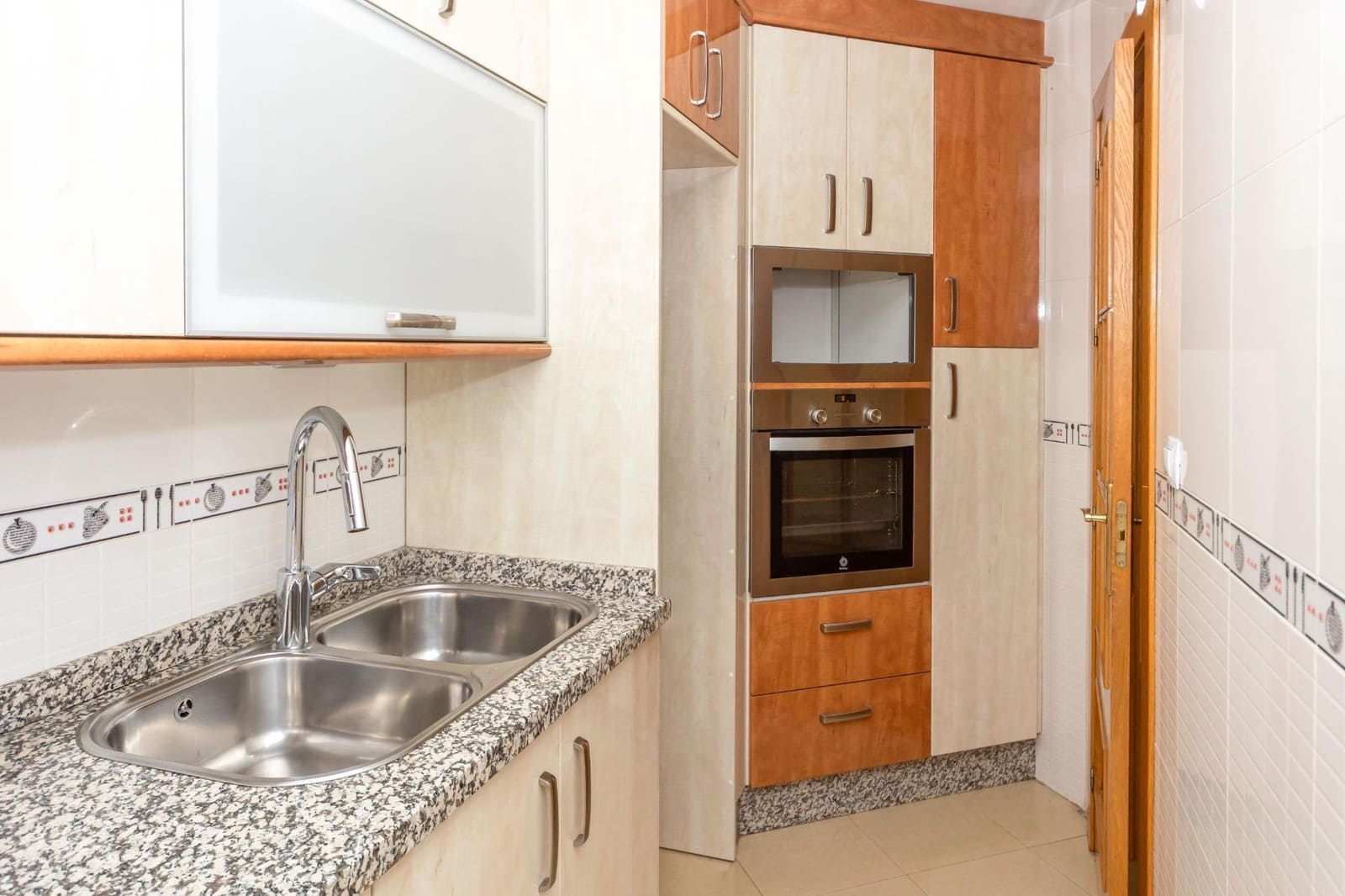 2 sypialnia Mieszkanie na sprzedaż w Guadix - 132 000 € (Ref: 9591358)