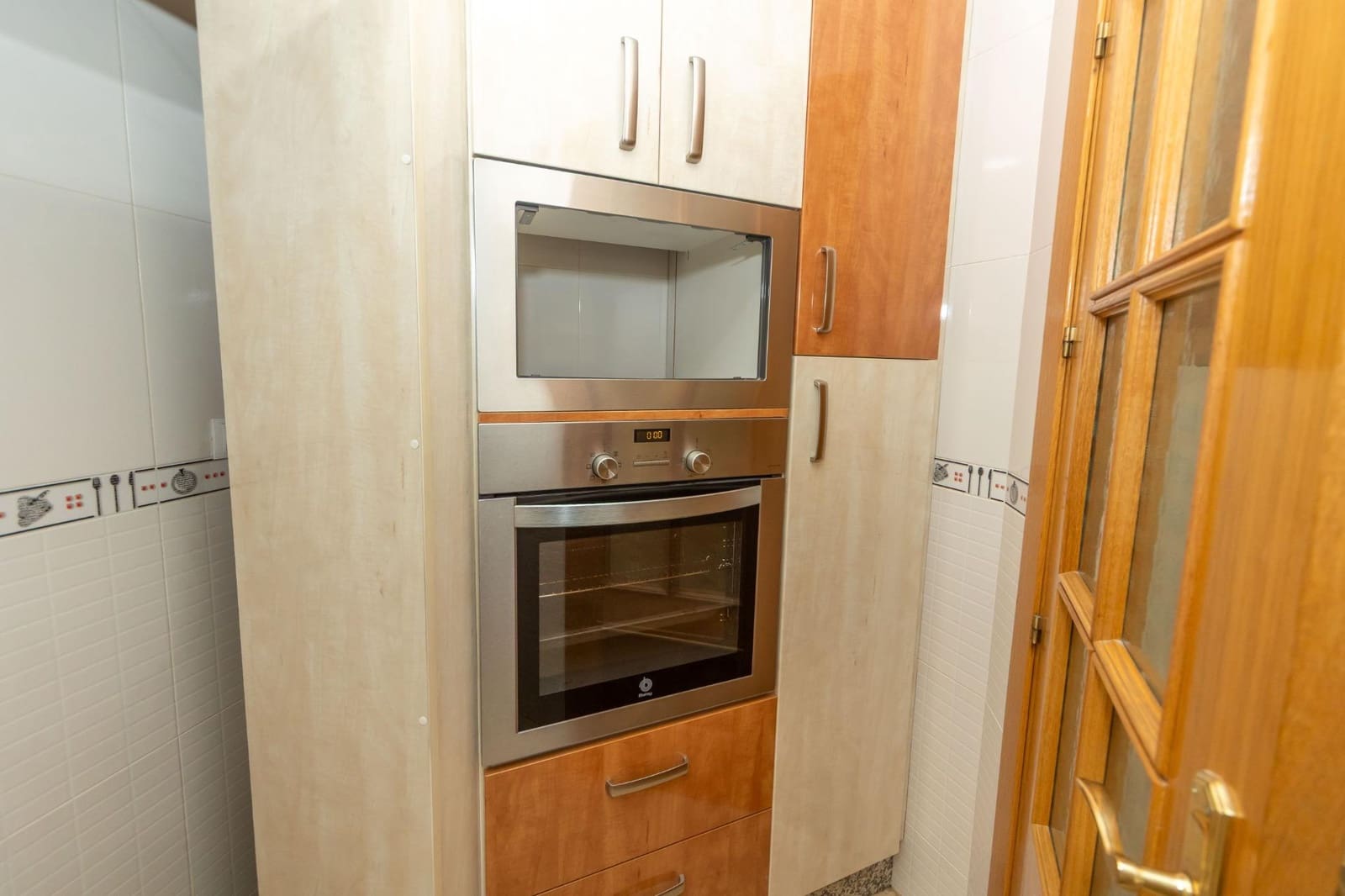 2 sypialnia Mieszkanie na sprzedaż w Guadix - 132 000 € (Ref: 9591358)